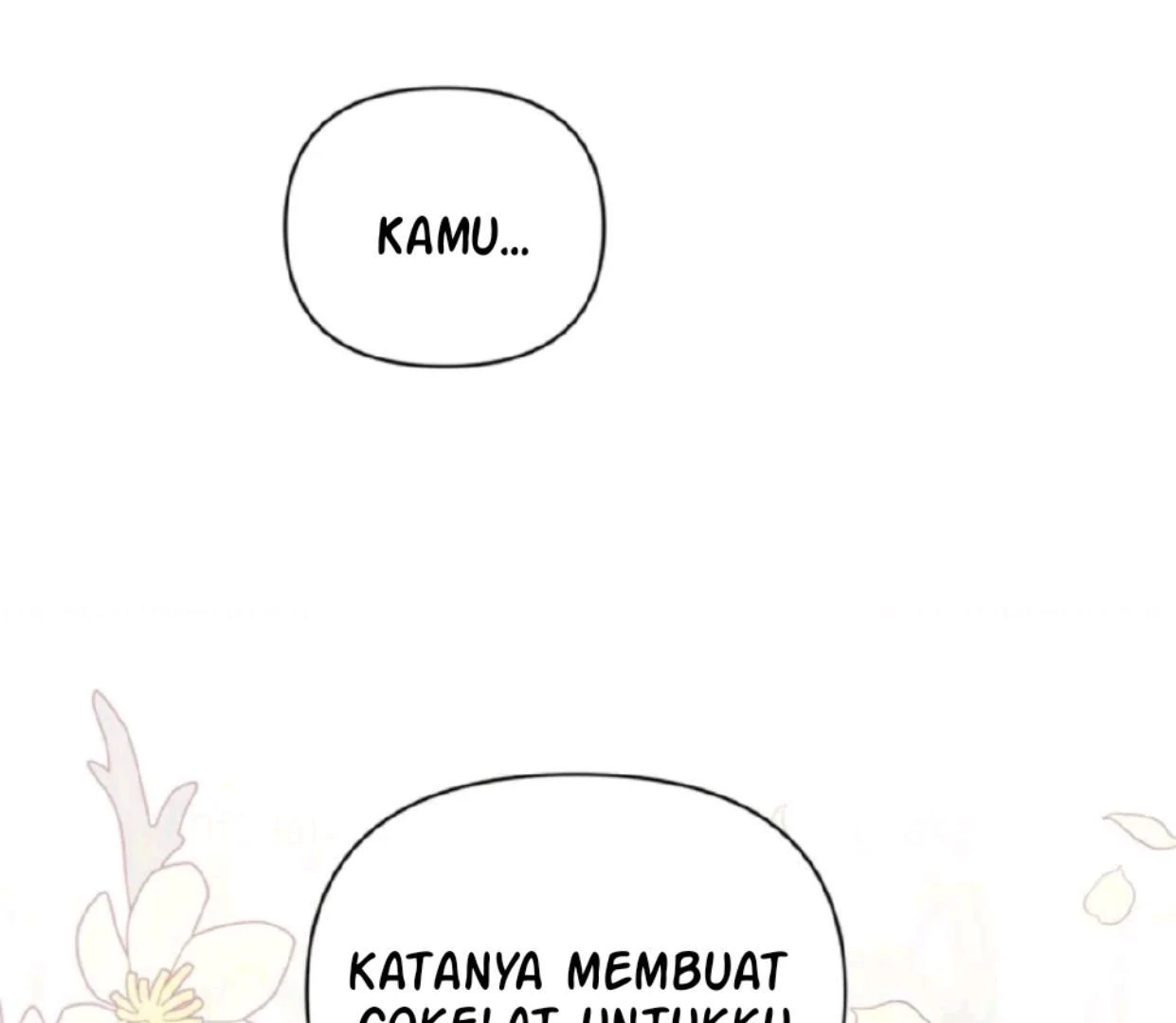 The Sister Who Was My Enemy Now Loves Me Chapter 22 - halaman 66