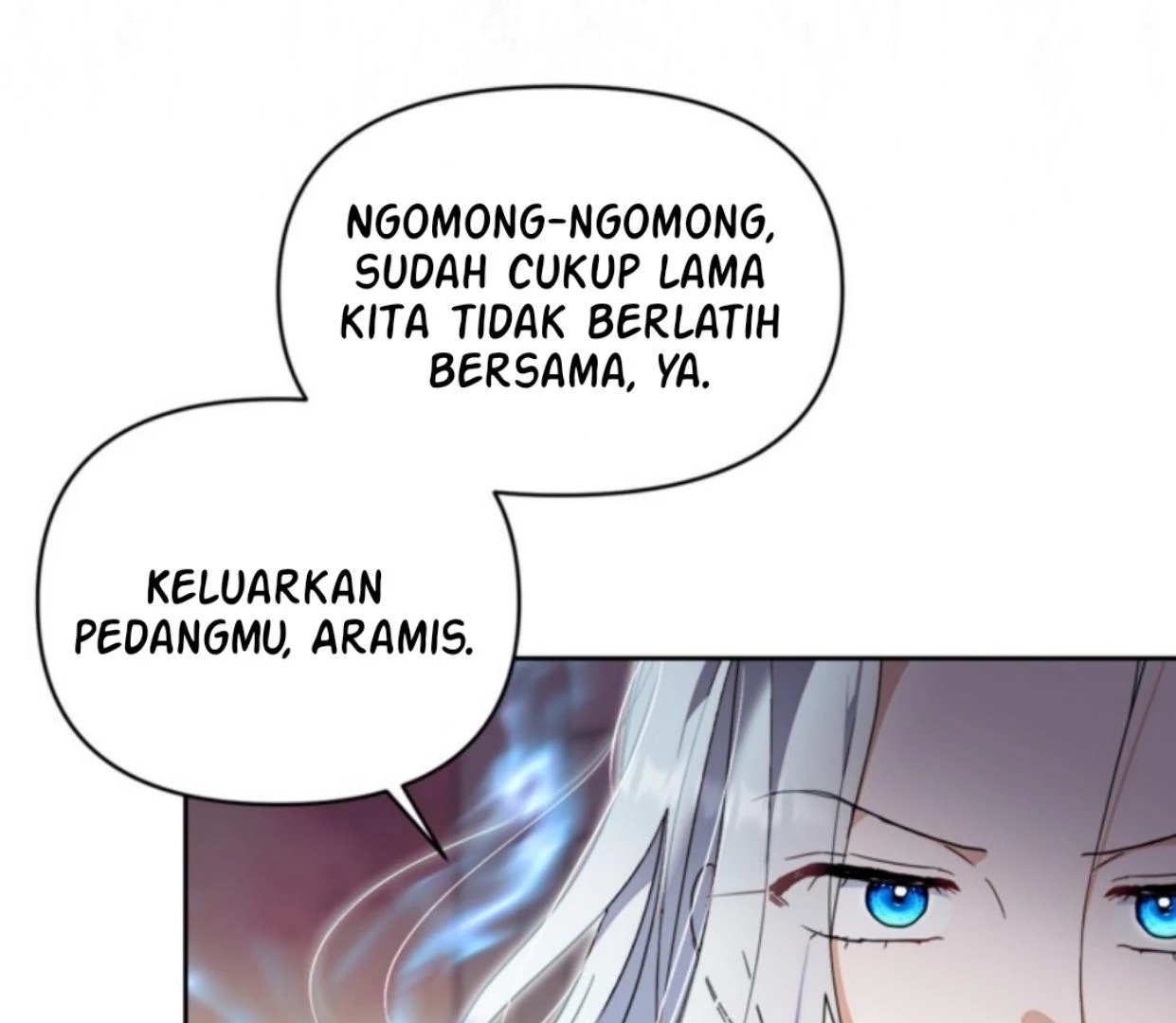 The Sister Who Was My Enemy Now Loves Me Chapter 23 - halaman 10