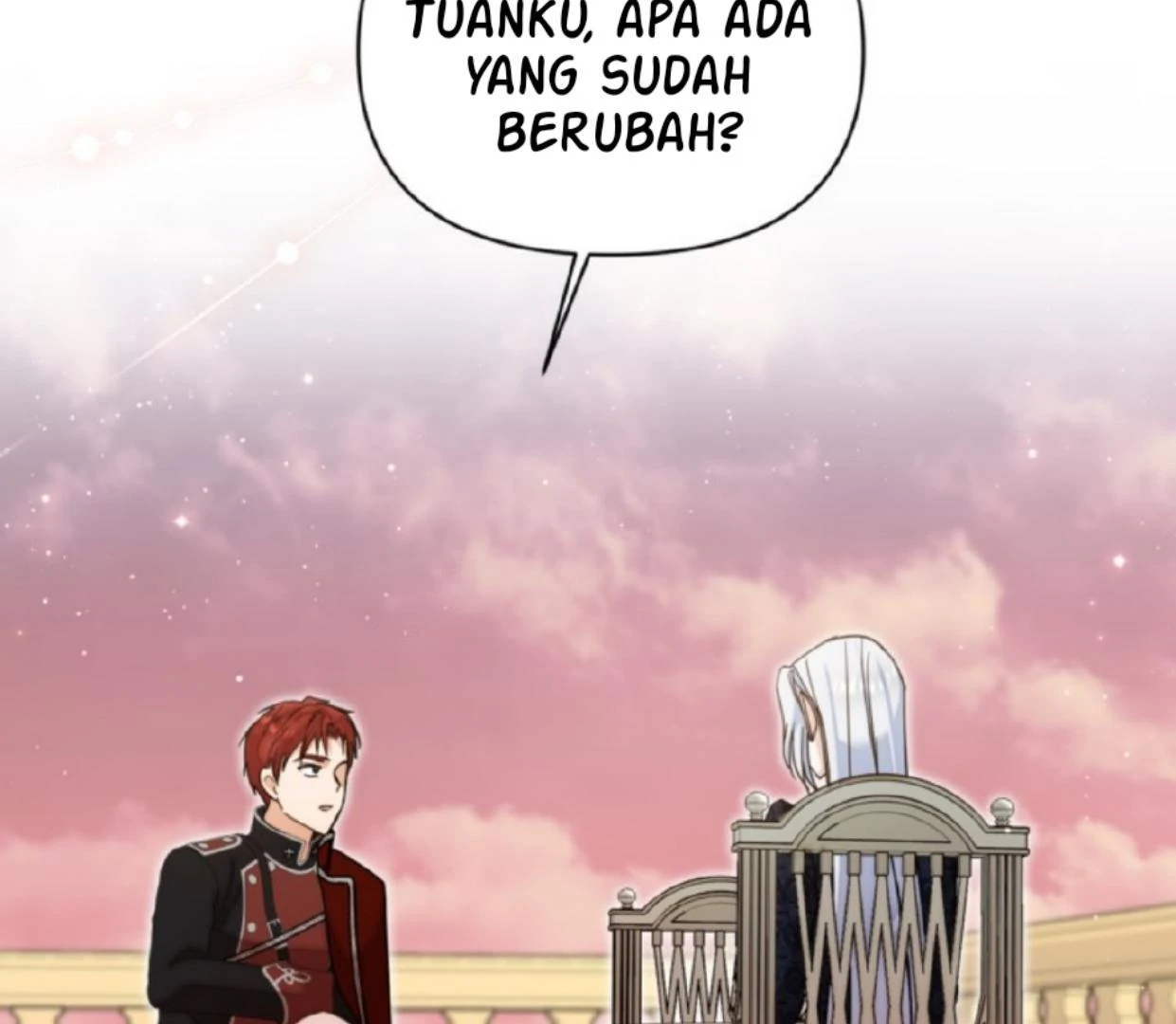 The Sister Who Was My Enemy Now Loves Me Chapter 23 - halaman 106
