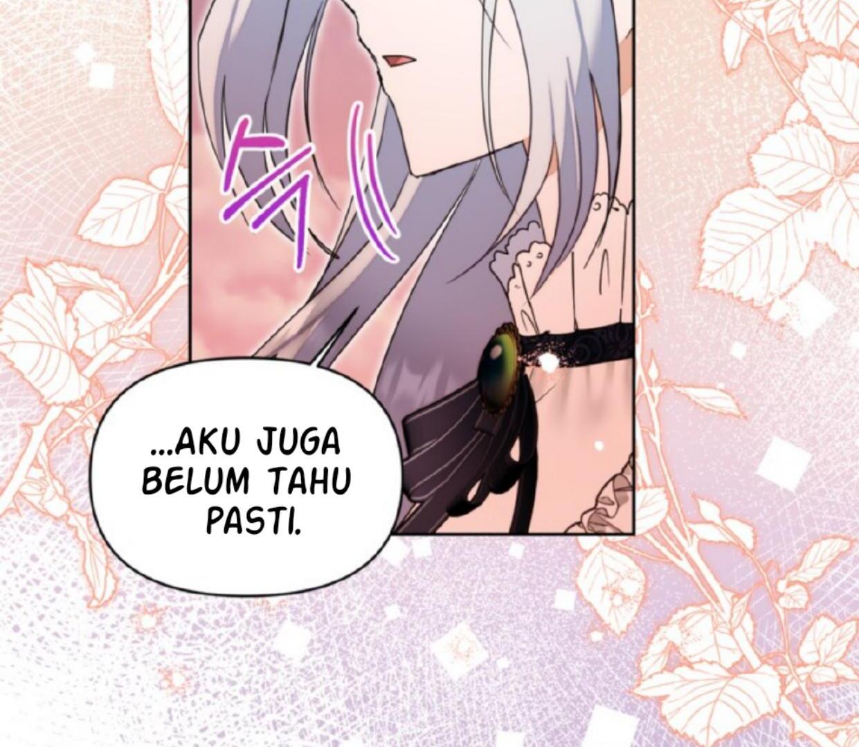 The Sister Who Was My Enemy Now Loves Me Chapter 23 - halaman 109