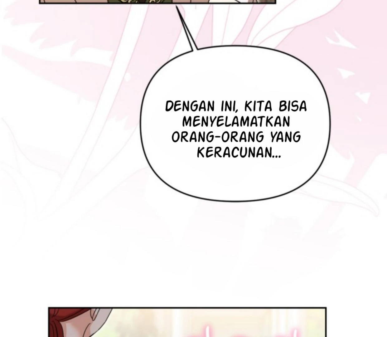 The Sister Who Was My Enemy Now Loves Me Chapter 23 - halaman 123