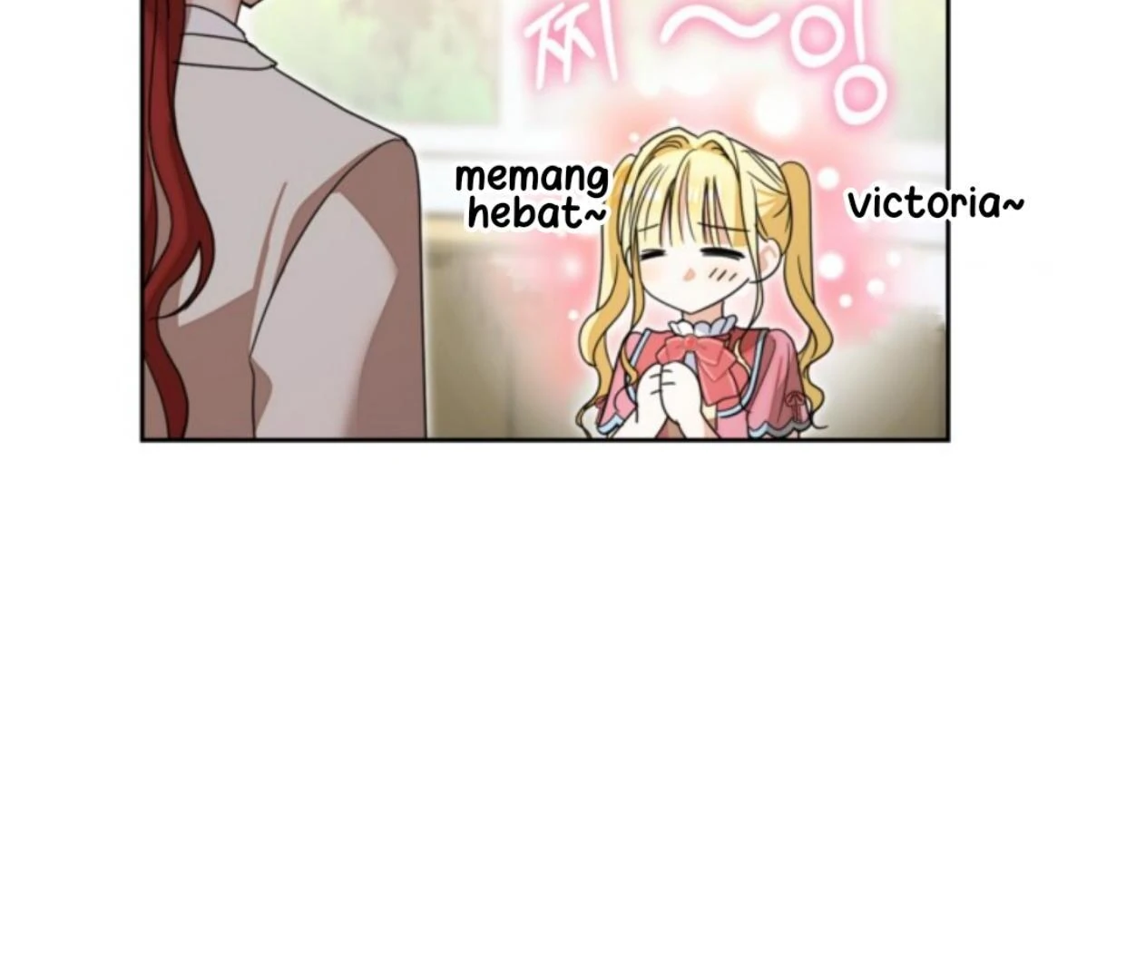 The Sister Who Was My Enemy Now Loves Me Chapter 23 - halaman 124