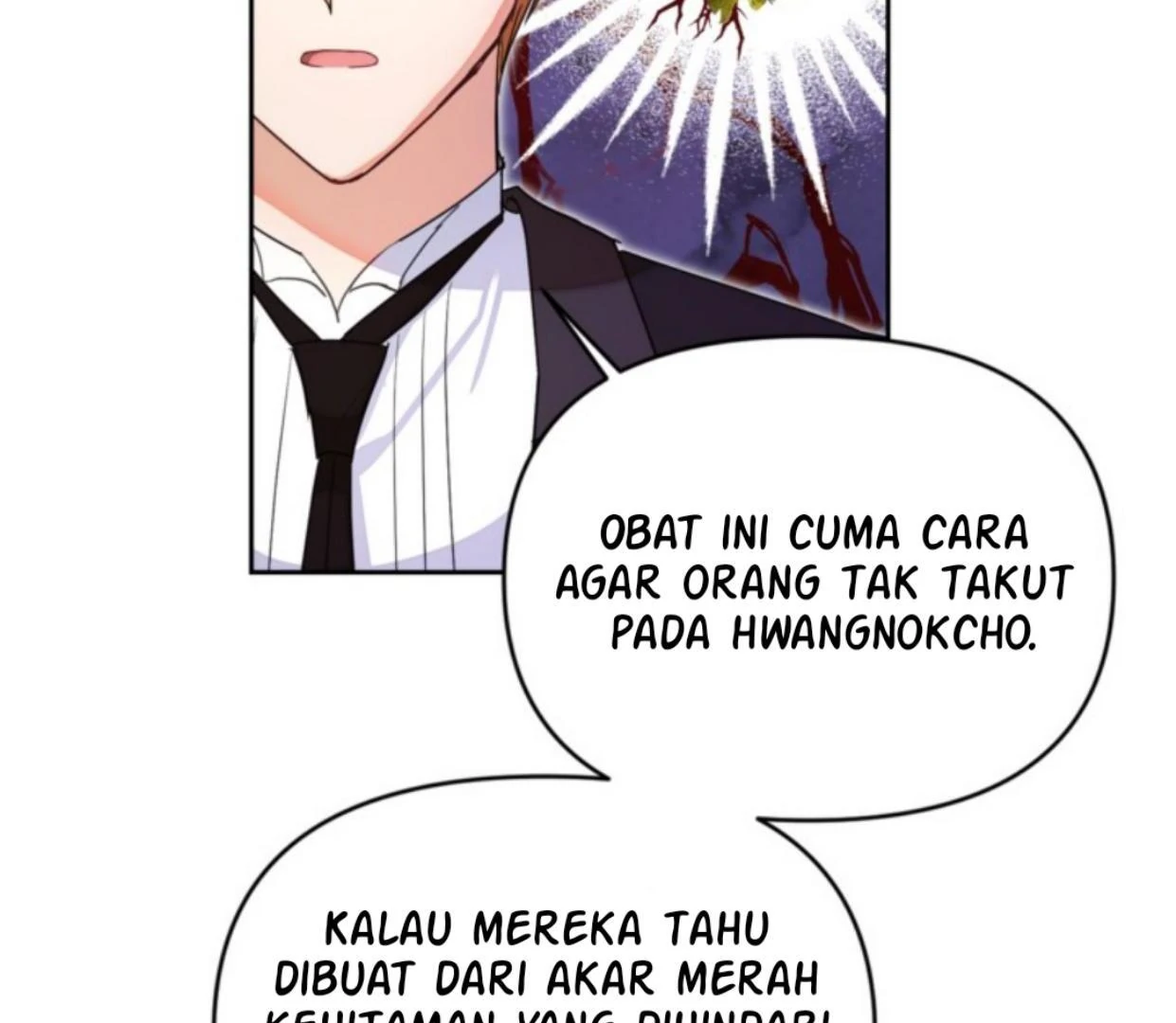 The Sister Who Was My Enemy Now Loves Me Chapter 23 - halaman 130
