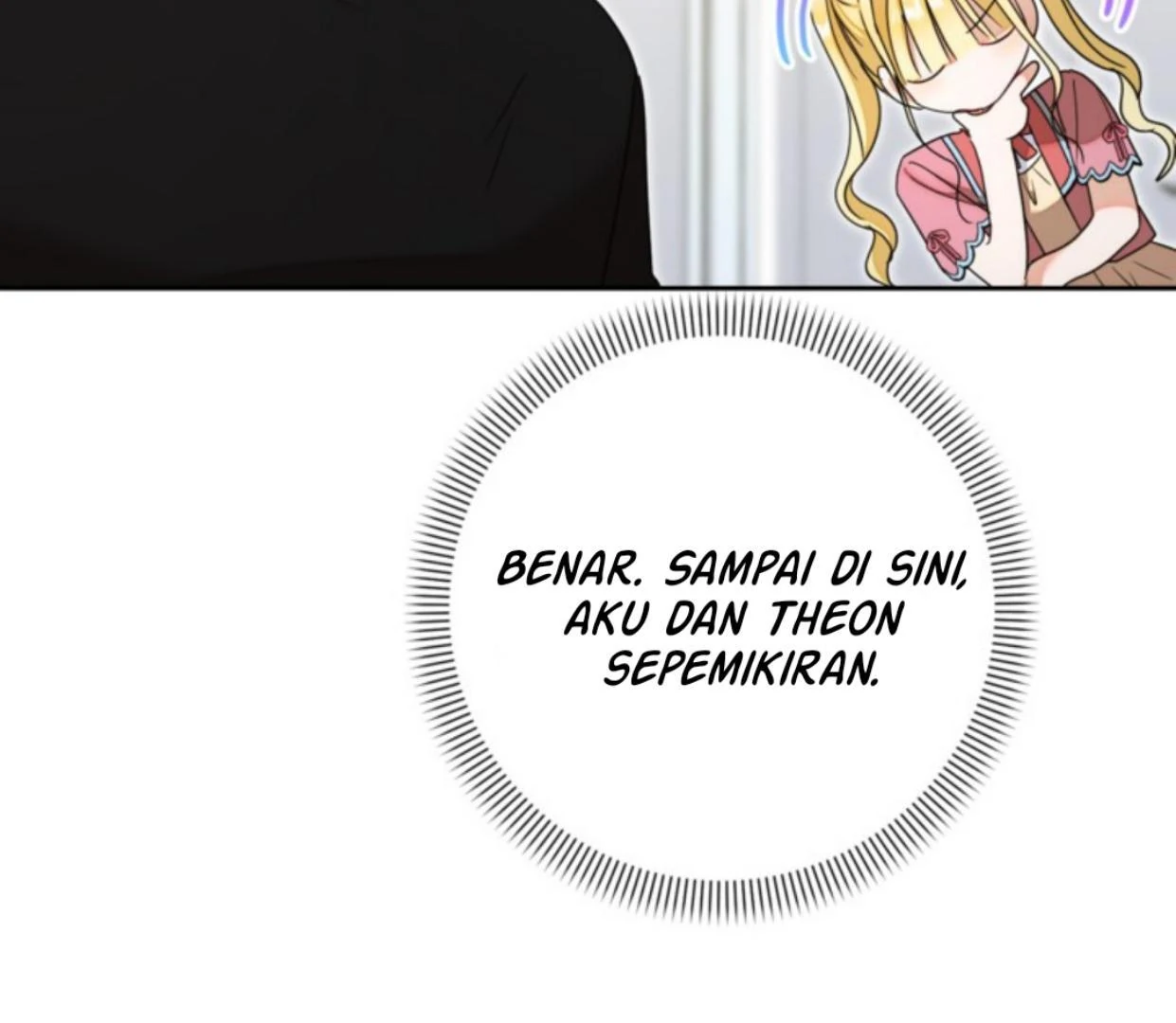 The Sister Who Was My Enemy Now Loves Me Chapter 23 - halaman 133