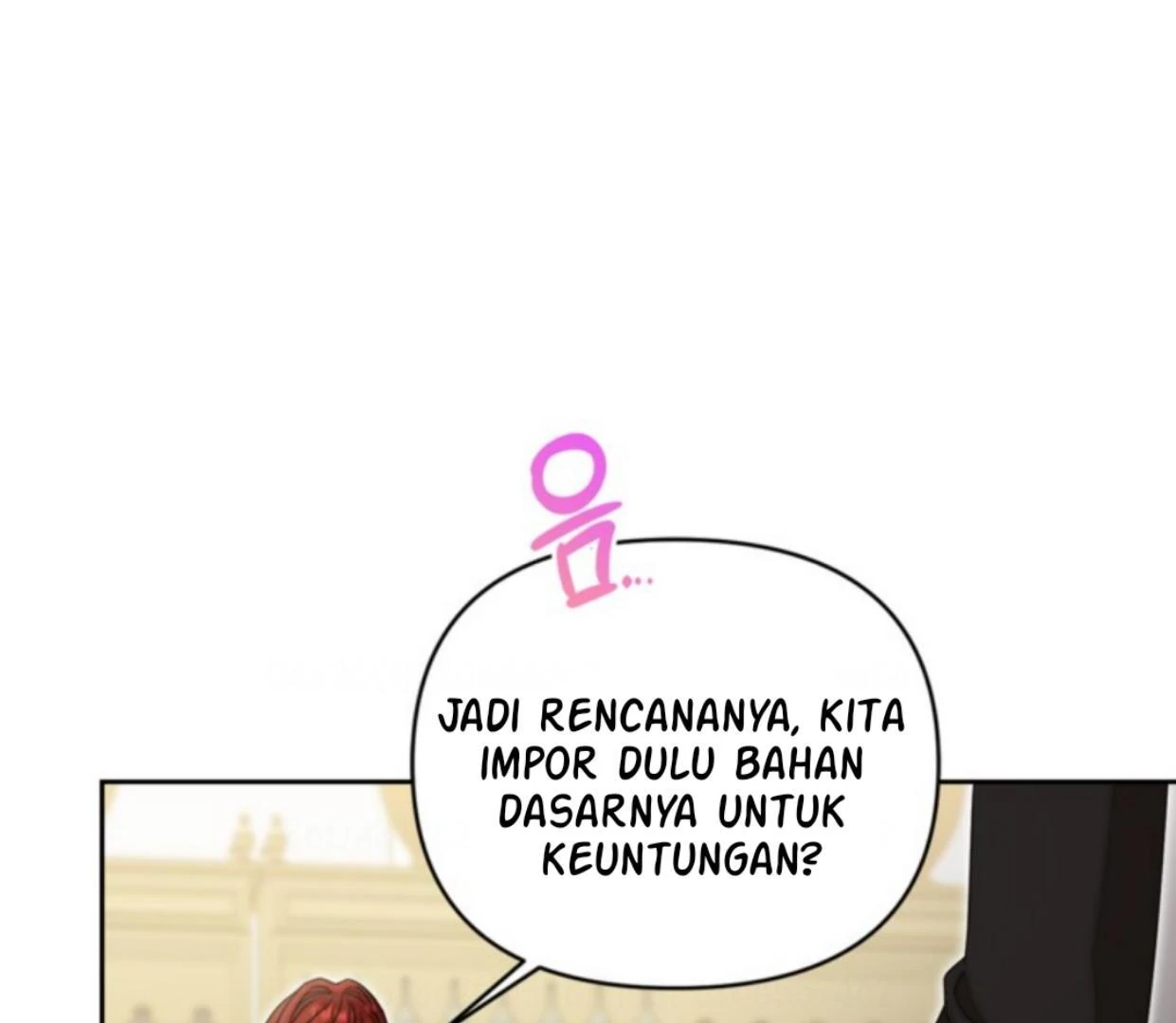 The Sister Who Was My Enemy Now Loves Me Chapter 23 - halaman 134
