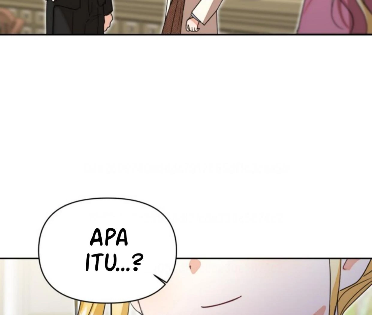 The Sister Who Was My Enemy Now Loves Me Chapter 23 - halaman 142