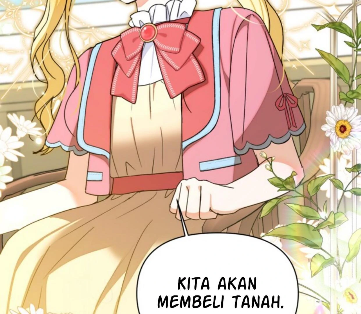 The Sister Who Was My Enemy Now Loves Me Chapter 23 - halaman 145