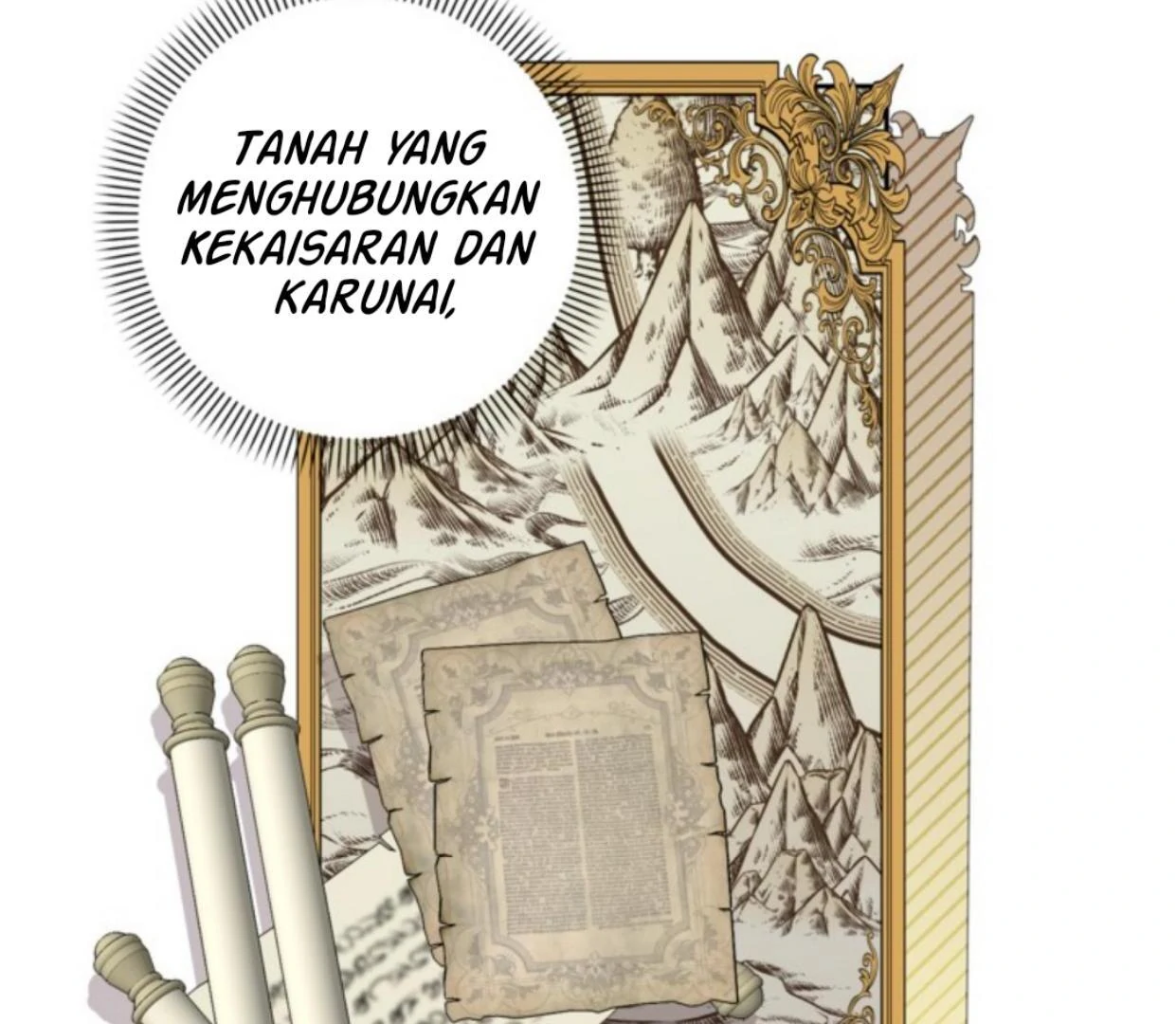 The Sister Who Was My Enemy Now Loves Me Chapter 23 - halaman 147