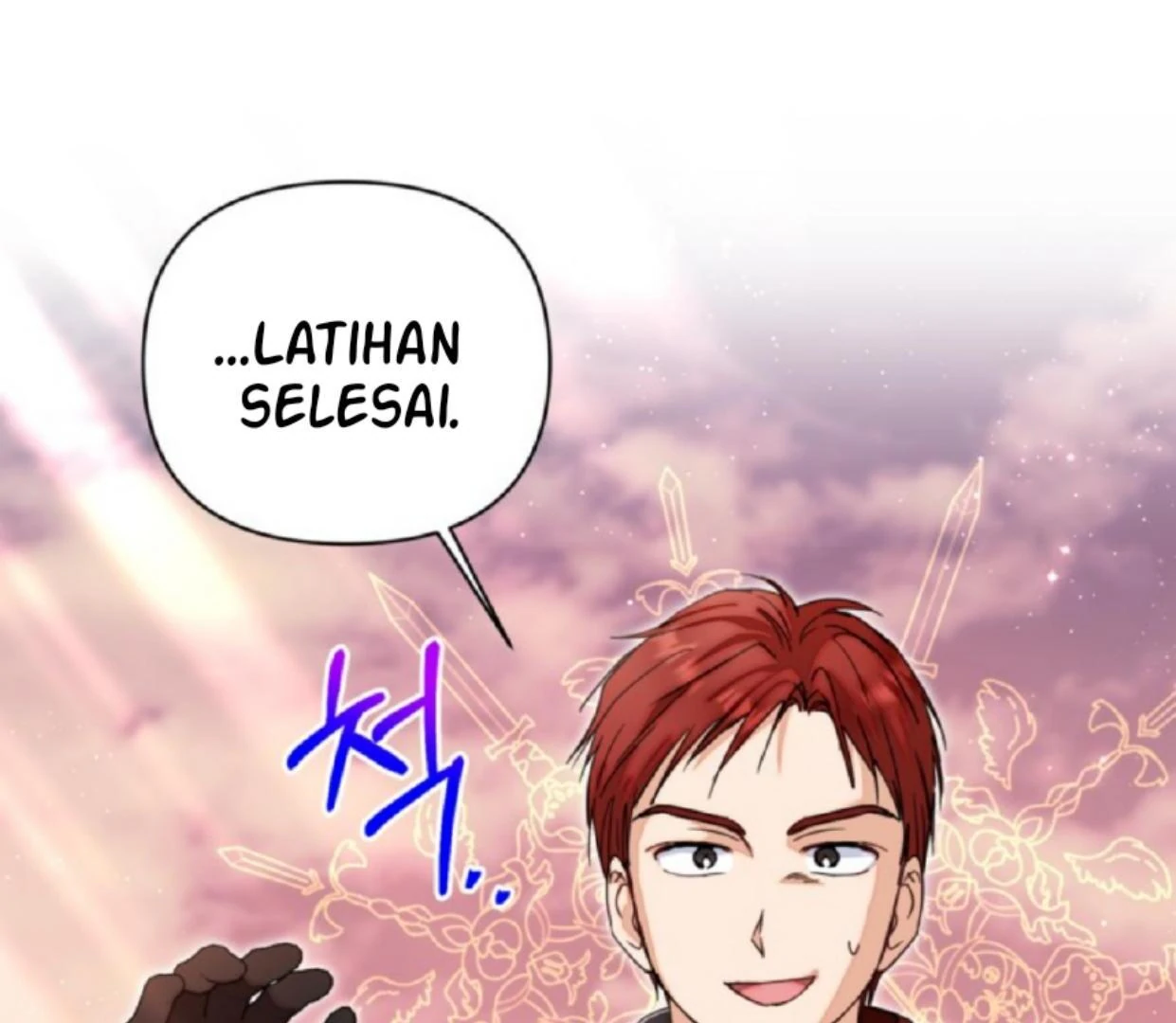 The Sister Who Was My Enemy Now Loves Me Chapter 23 - halaman 21