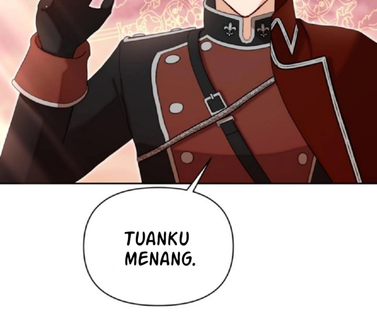 The Sister Who Was My Enemy Now Loves Me Chapter 23 - halaman 22