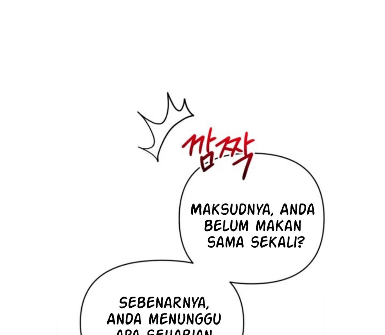 The Sister Who Was My Enemy Now Loves Me Chapter 23 - halaman 29