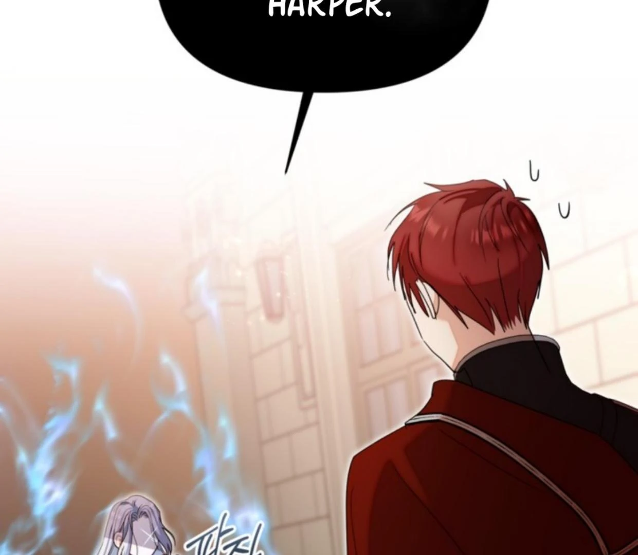 The Sister Who Was My Enemy Now Loves Me Chapter 23 - halaman 3