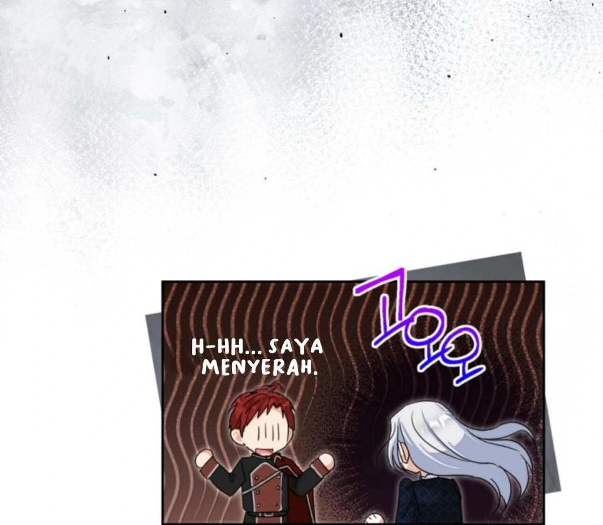 The Sister Who Was My Enemy Now Loves Me Chapter 23 - halaman 32