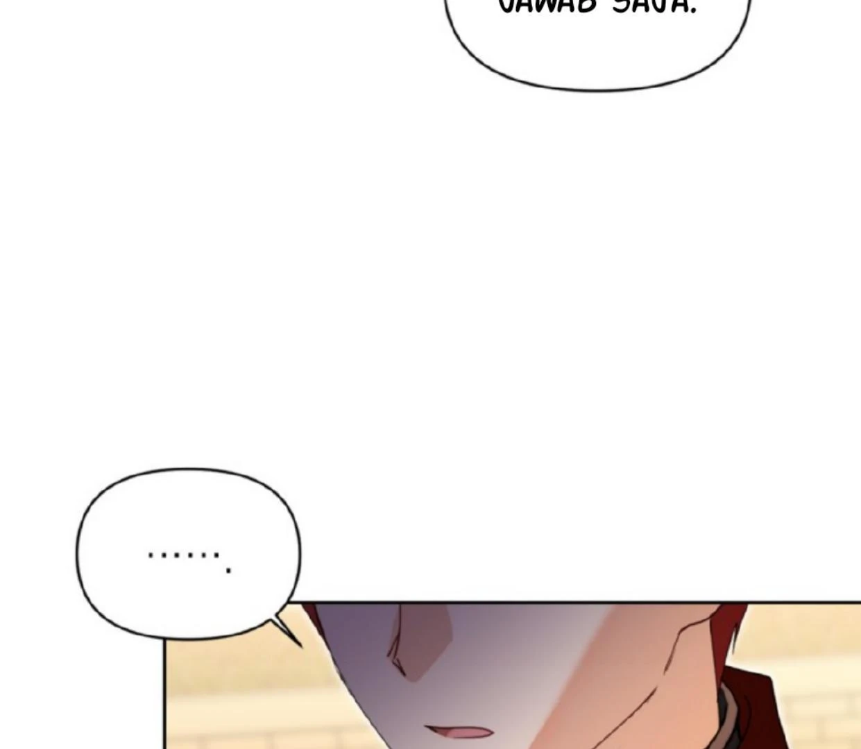The Sister Who Was My Enemy Now Loves Me Chapter 23 - halaman 43