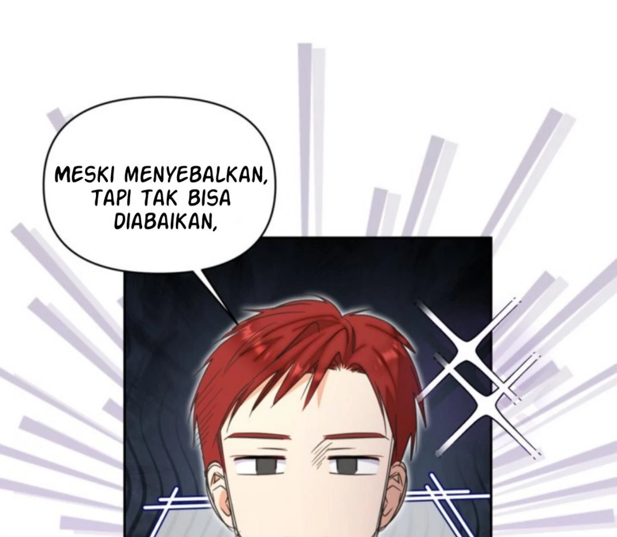 The Sister Who Was My Enemy Now Loves Me Chapter 23 - halaman 46