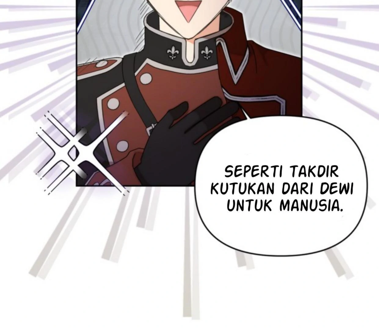 The Sister Who Was My Enemy Now Loves Me Chapter 23 - halaman 47