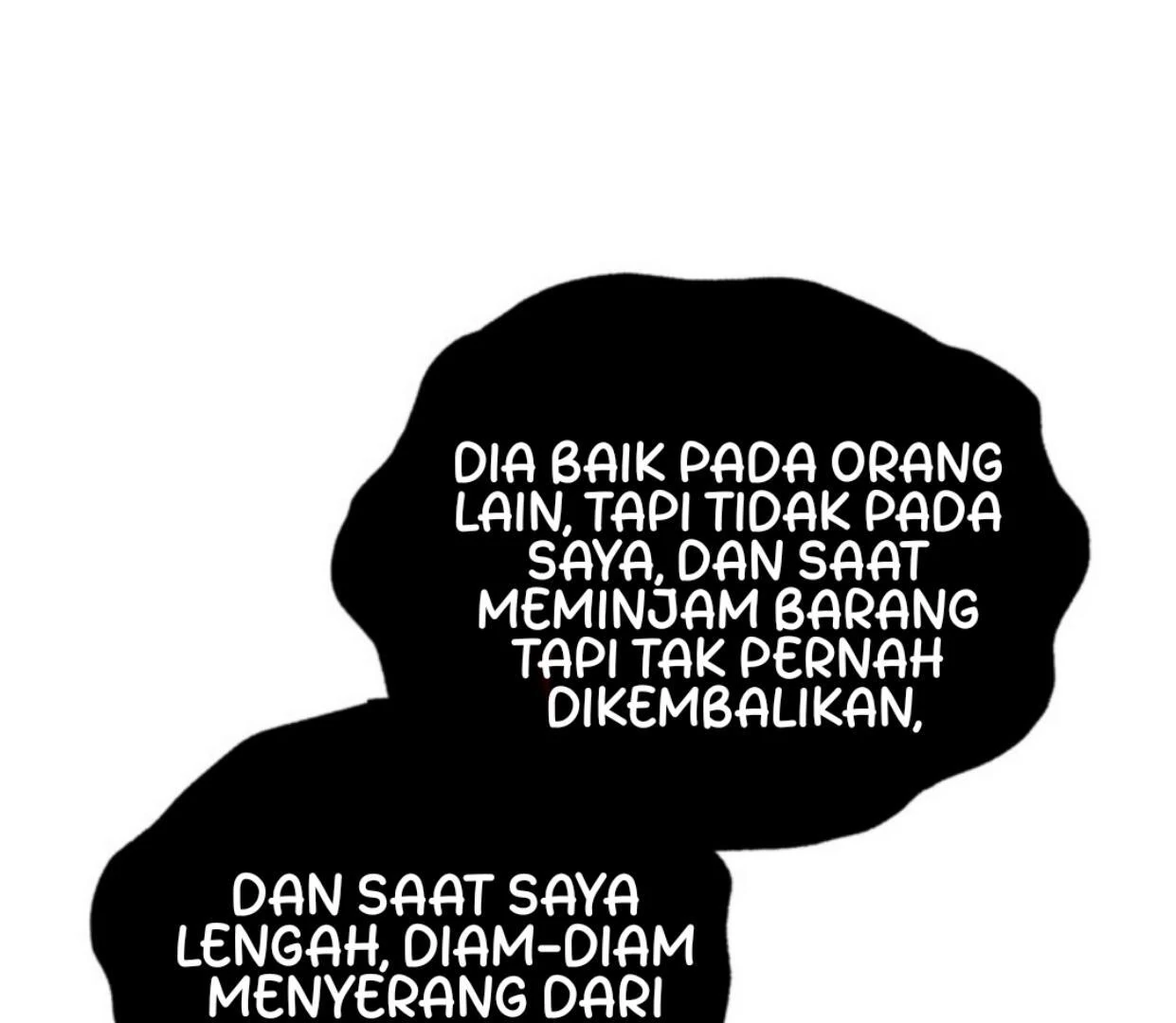 The Sister Who Was My Enemy Now Loves Me Chapter 23 - halaman 48