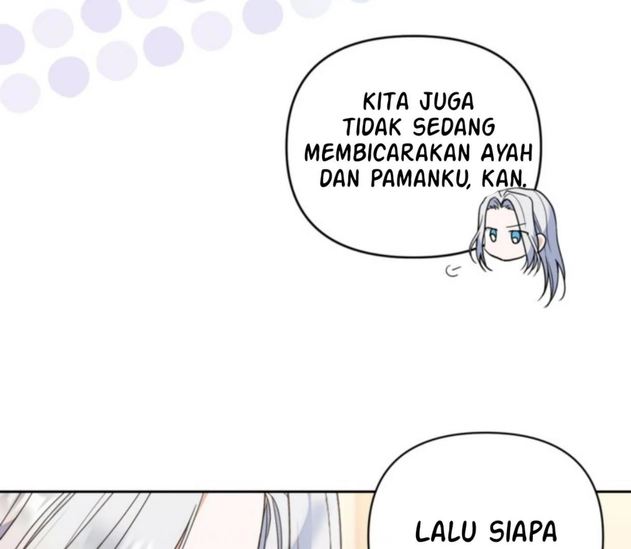 The Sister Who Was My Enemy Now Loves Me Chapter 23 - halaman 51
