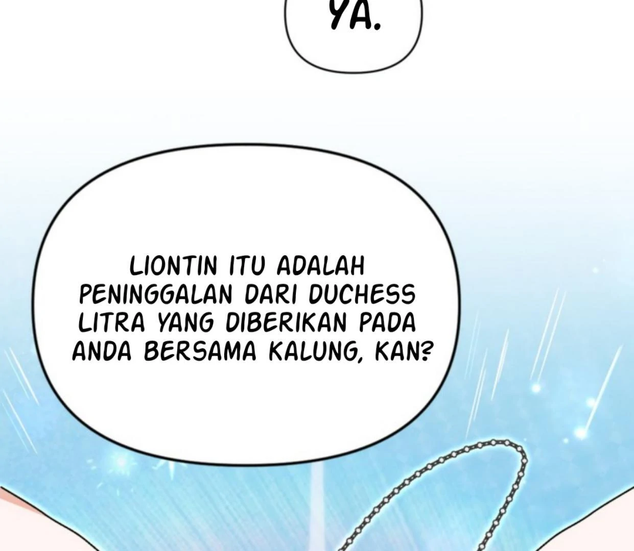 The Sister Who Was My Enemy Now Loves Me Chapter 23 - halaman 58