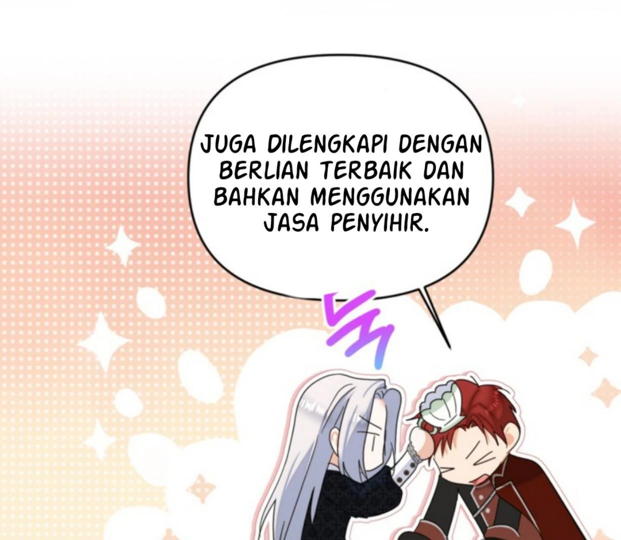 The Sister Who Was My Enemy Now Loves Me Chapter 23 - halaman 62