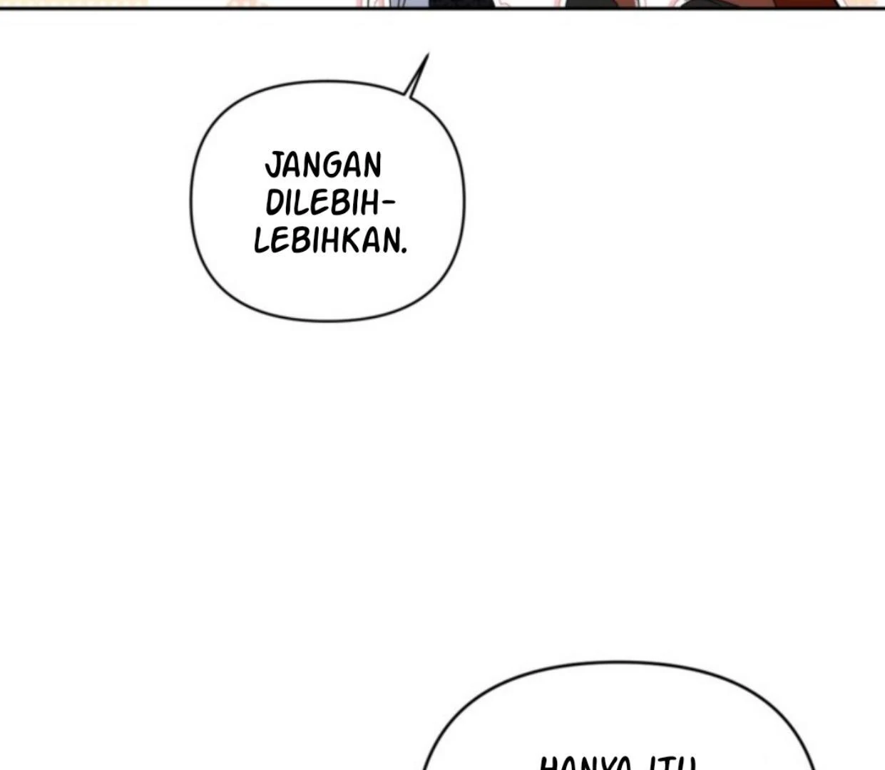 The Sister Who Was My Enemy Now Loves Me Chapter 23 - halaman 63