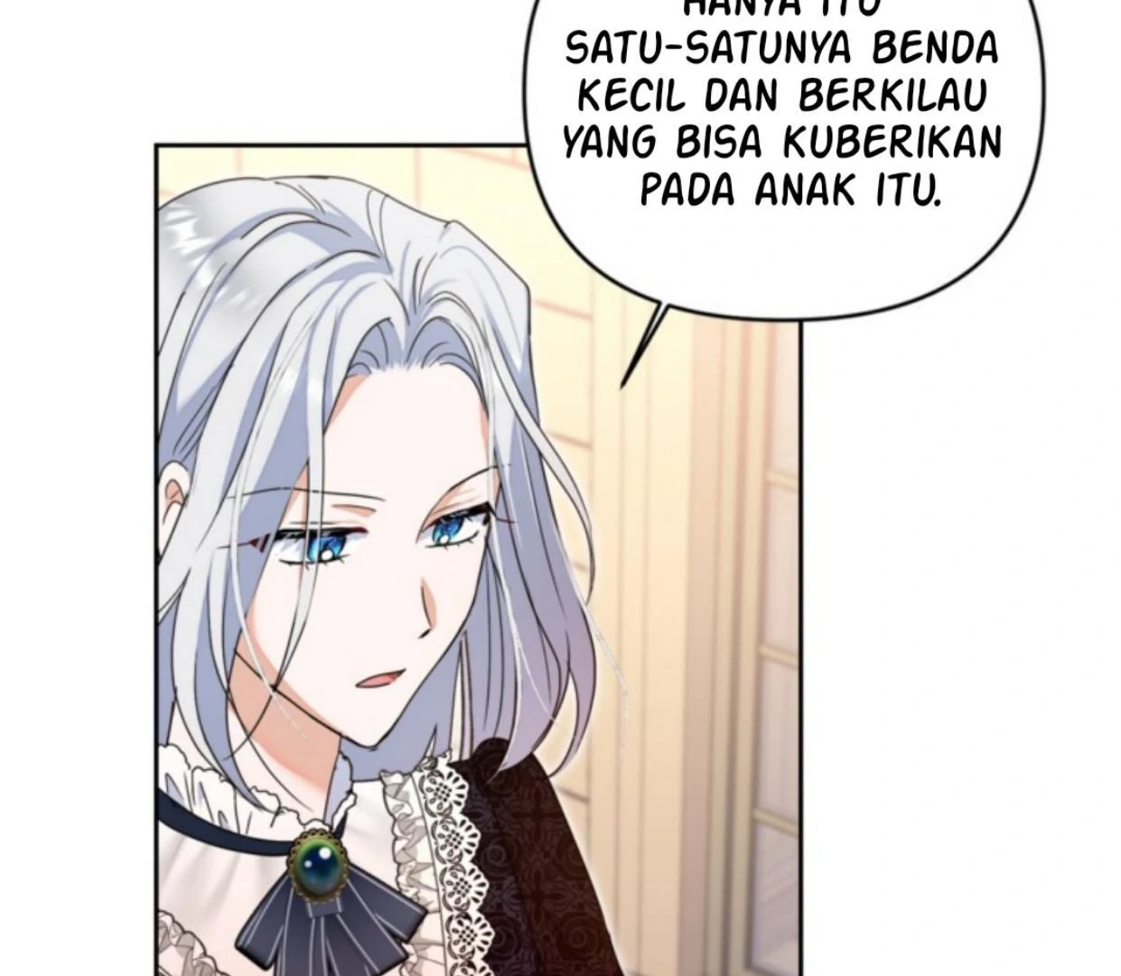 The Sister Who Was My Enemy Now Loves Me Chapter 23 - halaman 64