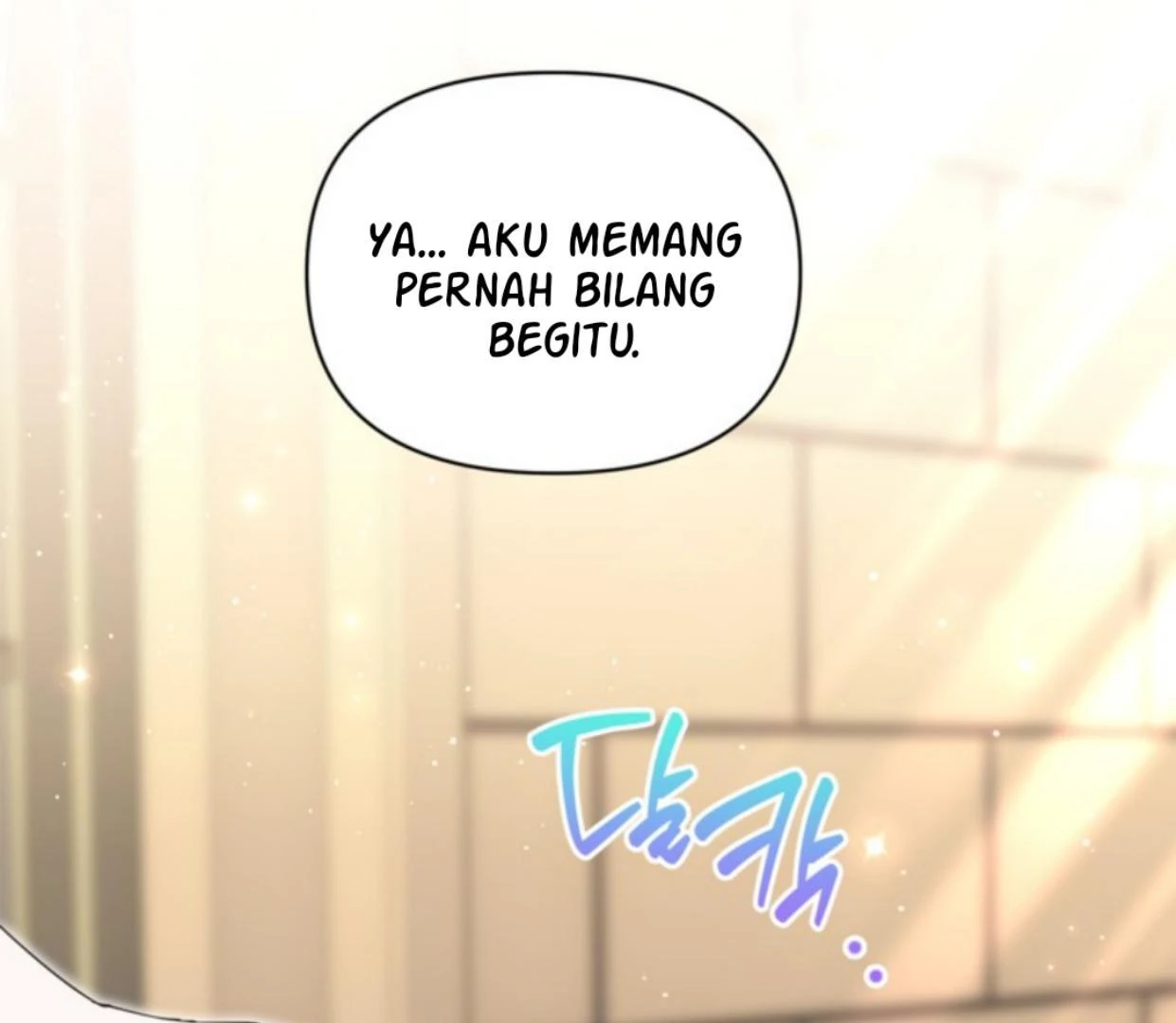 The Sister Who Was My Enemy Now Loves Me Chapter 23 - halaman 70