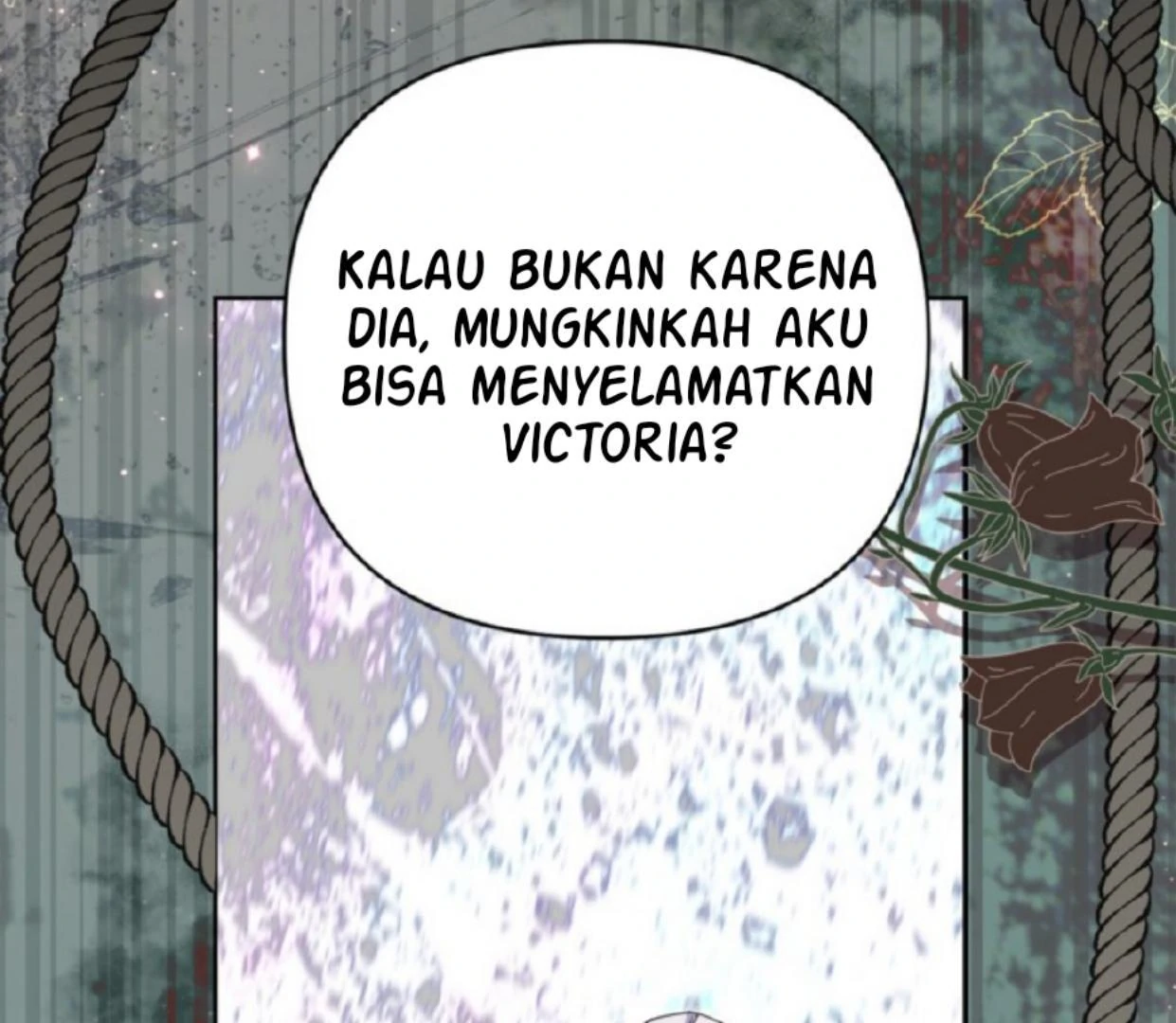 The Sister Who Was My Enemy Now Loves Me Chapter 23 - halaman 78