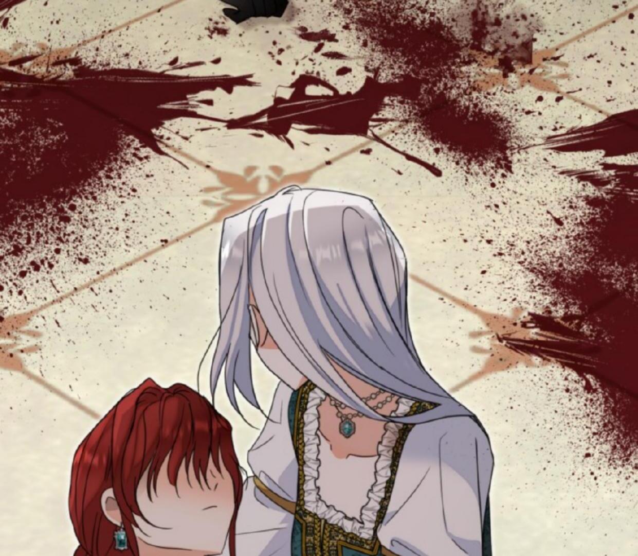 The Sister Who Was My Enemy Now Loves Me Chapter 23 - halaman 83