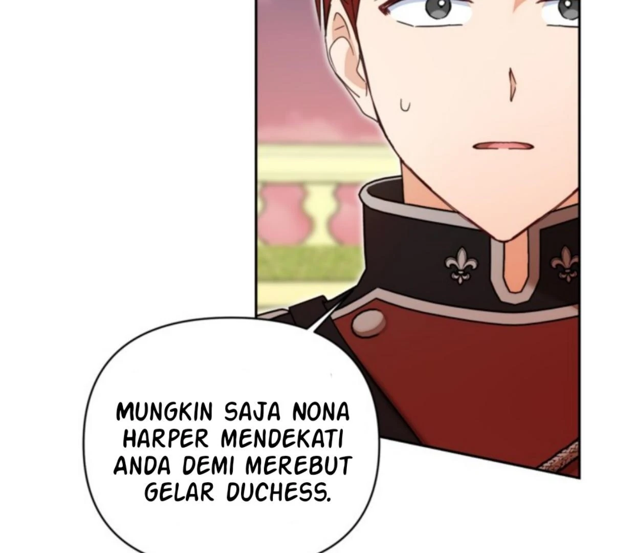 The Sister Who Was My Enemy Now Loves Me Chapter 23 - halaman 92