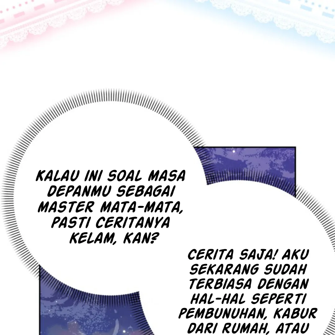 The Sister Who Was My Enemy Now Loves Me Chapter 24 - halaman 100