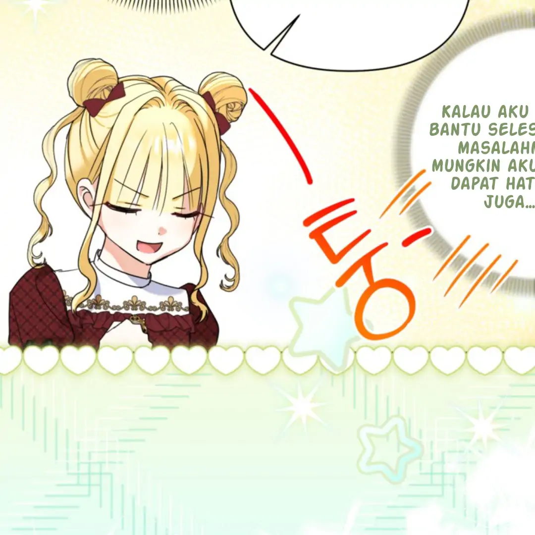 The Sister Who Was My Enemy Now Loves Me Chapter 24 - halaman 104