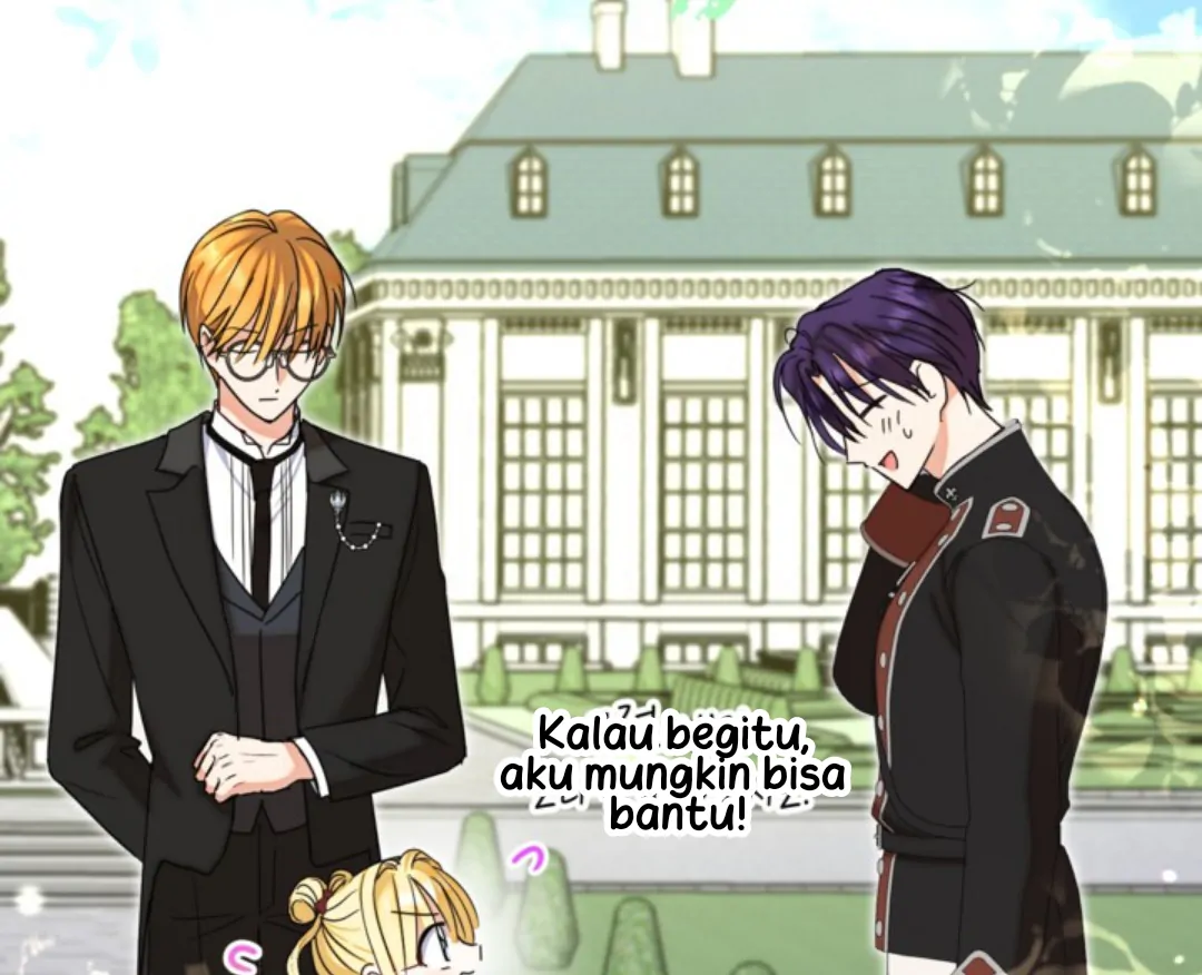 The Sister Who Was My Enemy Now Loves Me Chapter 24 - halaman 107