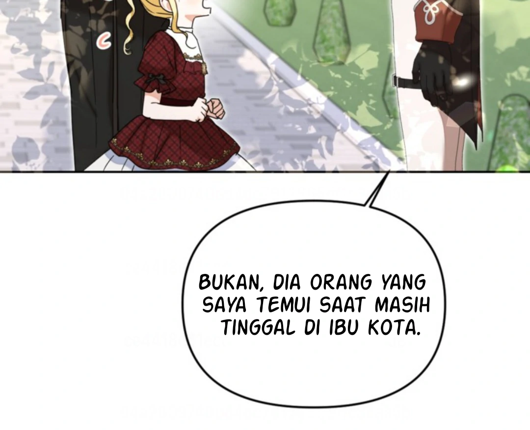 The Sister Who Was My Enemy Now Loves Me Chapter 24 - halaman 108