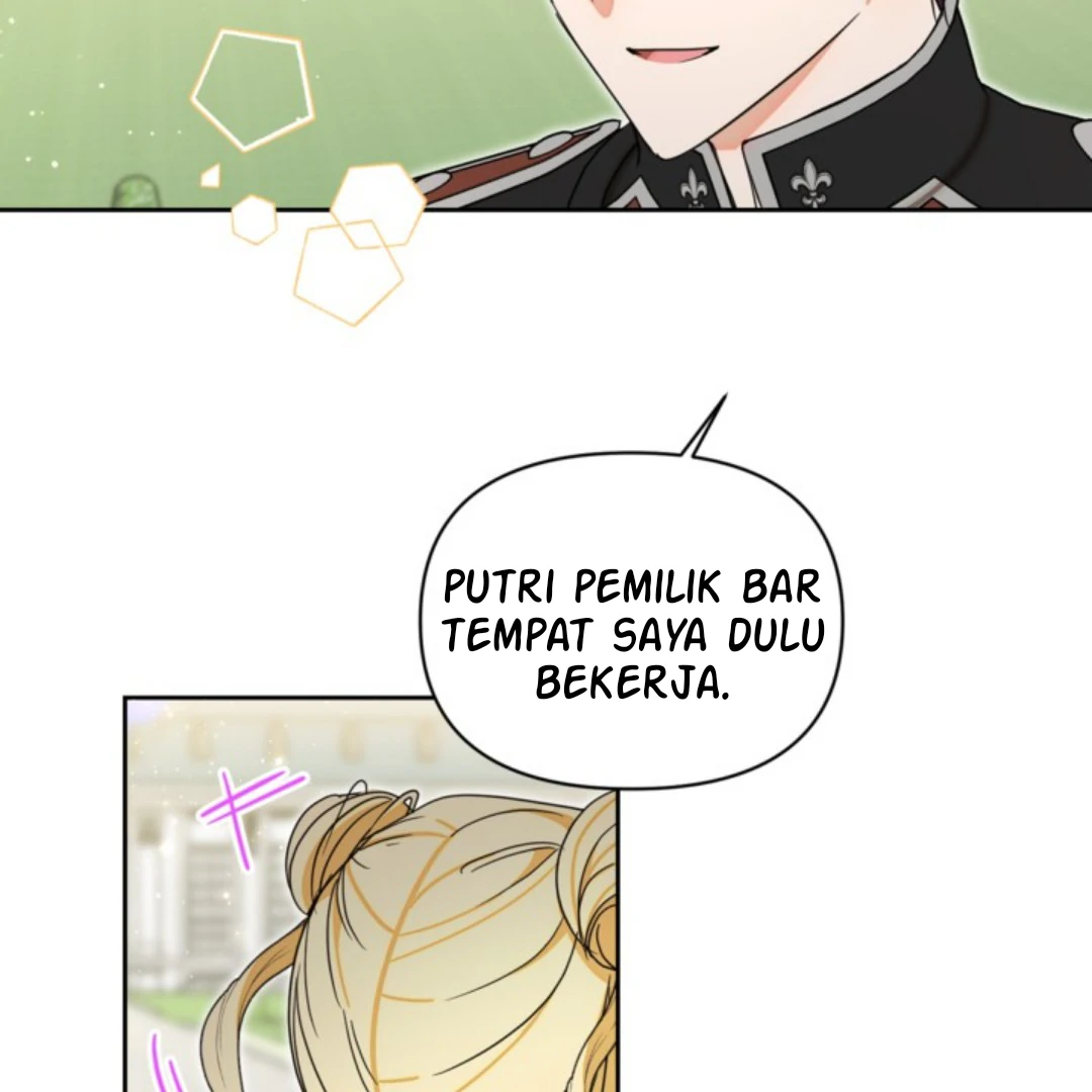 The Sister Who Was My Enemy Now Loves Me Chapter 24 - halaman 110