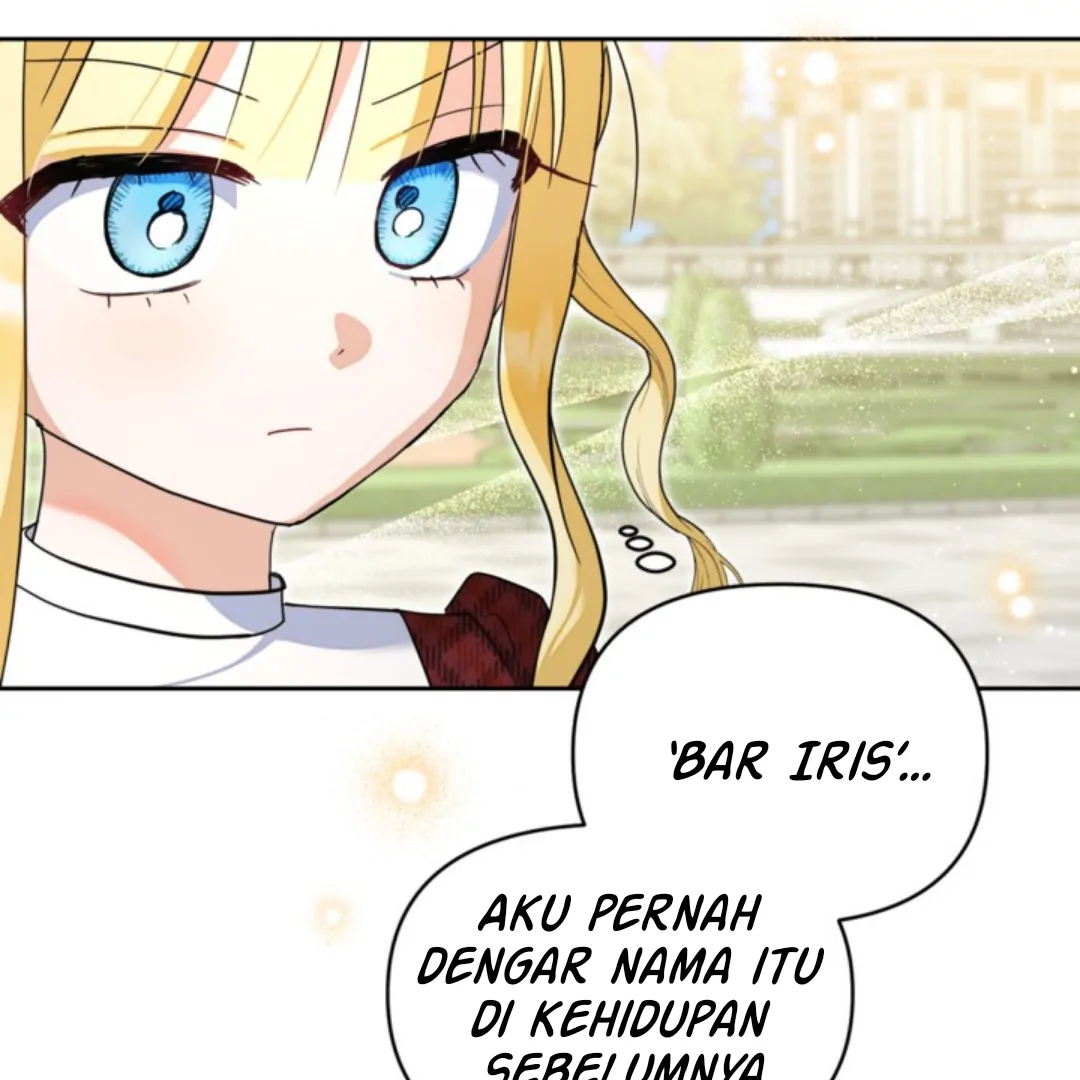 The Sister Who Was My Enemy Now Loves Me Chapter 24 - halaman 115