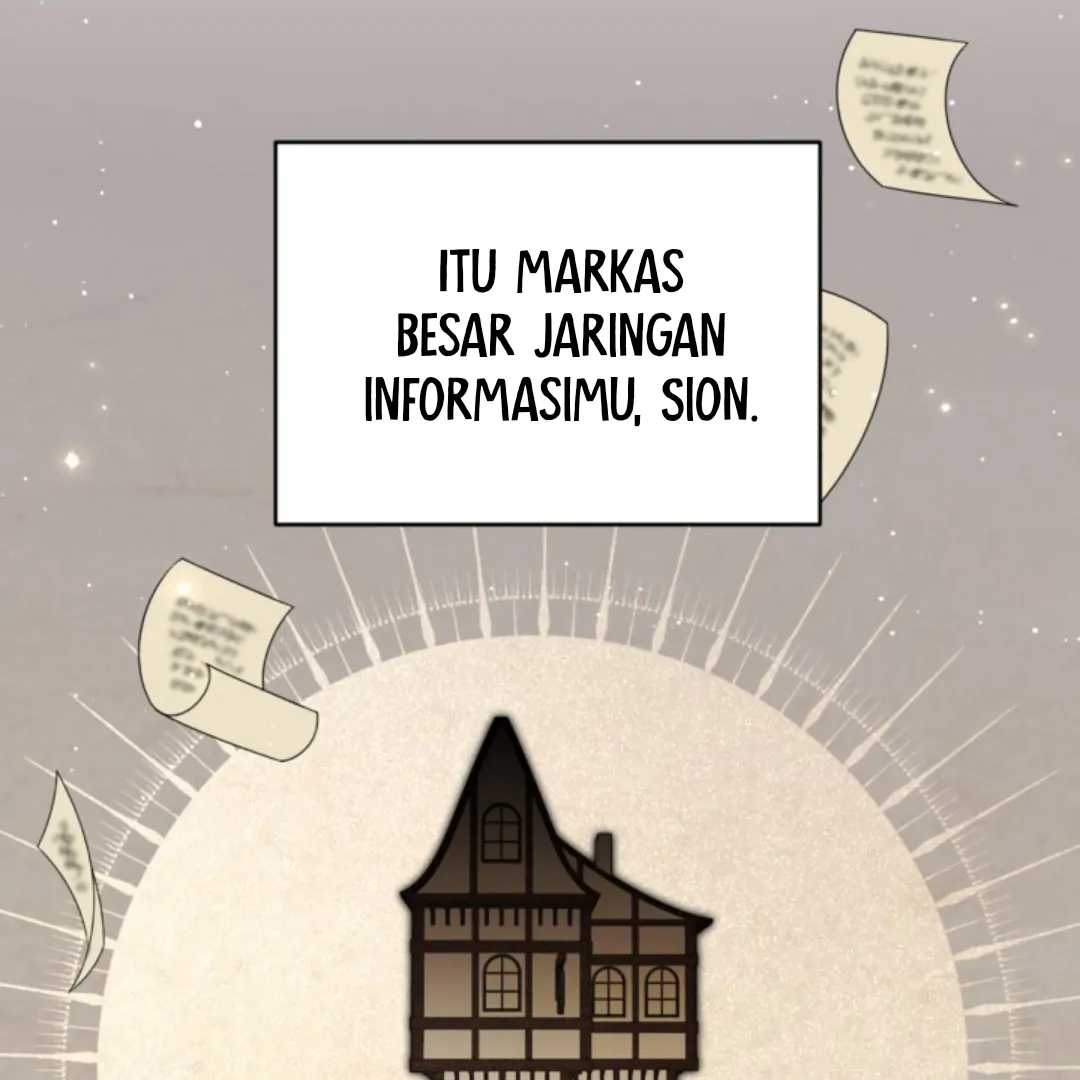 The Sister Who Was My Enemy Now Loves Me Chapter 24 - halaman 117