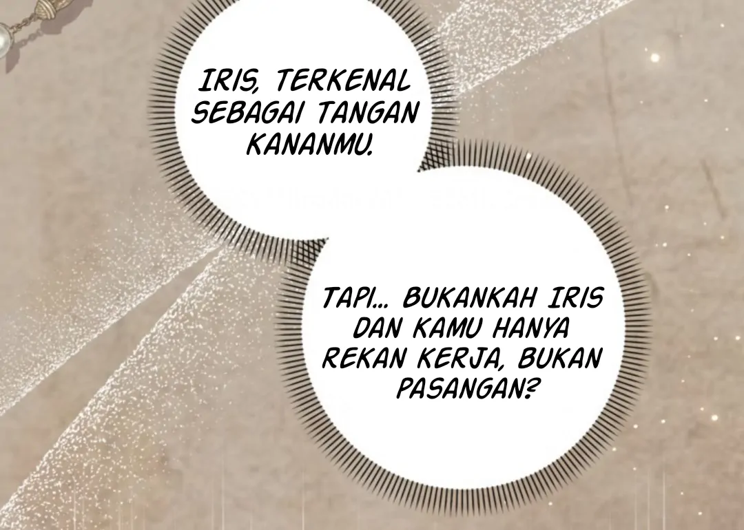 The Sister Who Was My Enemy Now Loves Me Chapter 24 - halaman 121