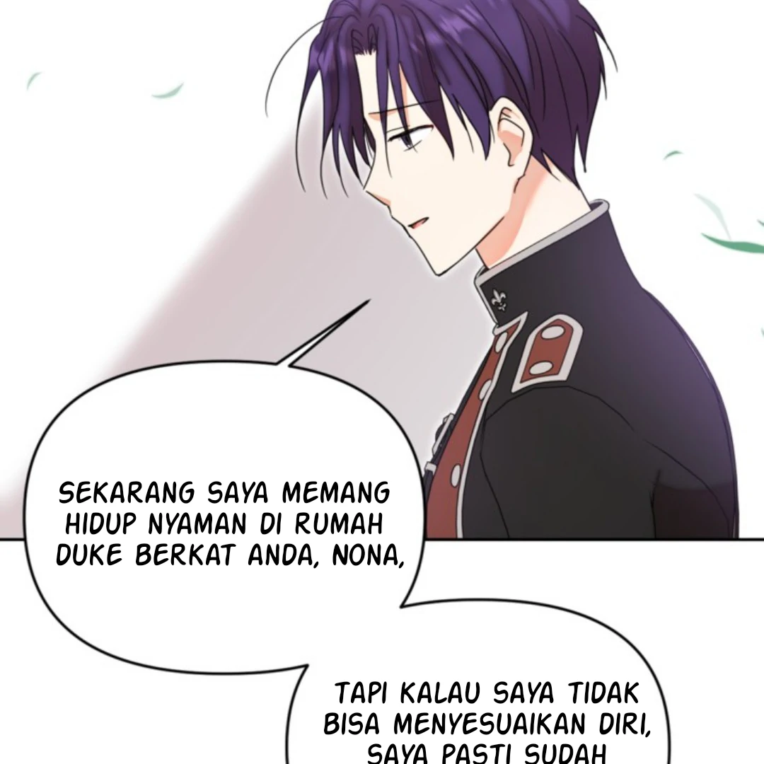 The Sister Who Was My Enemy Now Loves Me Chapter 24 - halaman 123