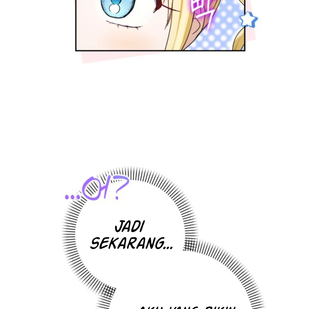 The Sister Who Was My Enemy Now Loves Me Chapter 24 - halaman 125
