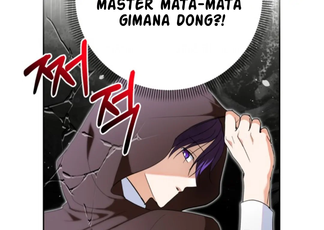 The Sister Who Was My Enemy Now Loves Me Chapter 24 - halaman 127