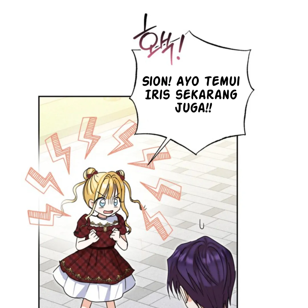 The Sister Who Was My Enemy Now Loves Me Chapter 24 - halaman 131