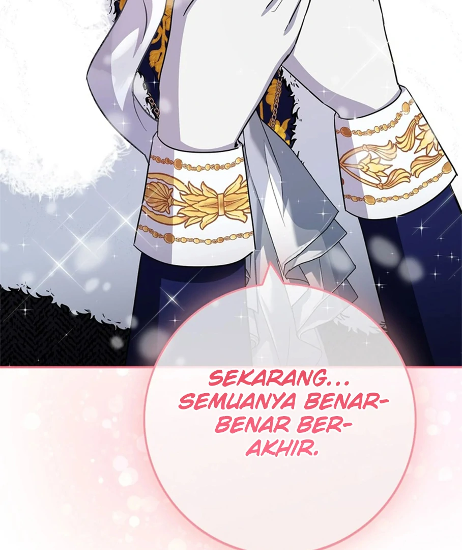 The Sister Who Was My Enemy Now Loves Me Chapter 24 - halaman 133