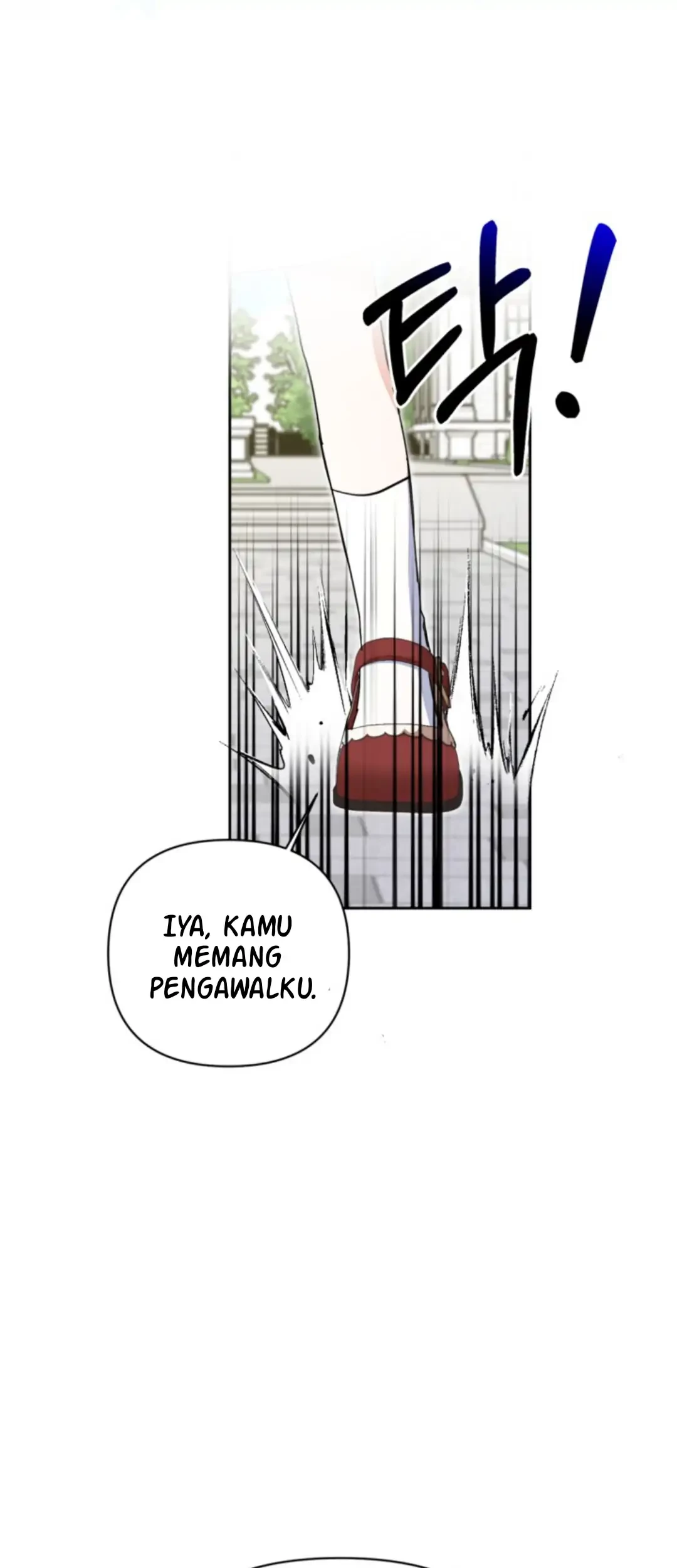 The Sister Who Was My Enemy Now Loves Me Chapter 24 - halaman 135