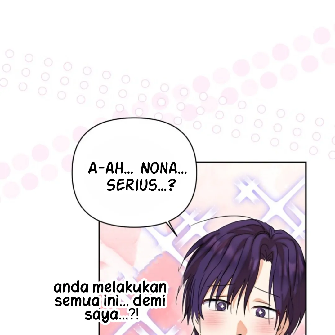 The Sister Who Was My Enemy Now Loves Me Chapter 24 - halaman 138
