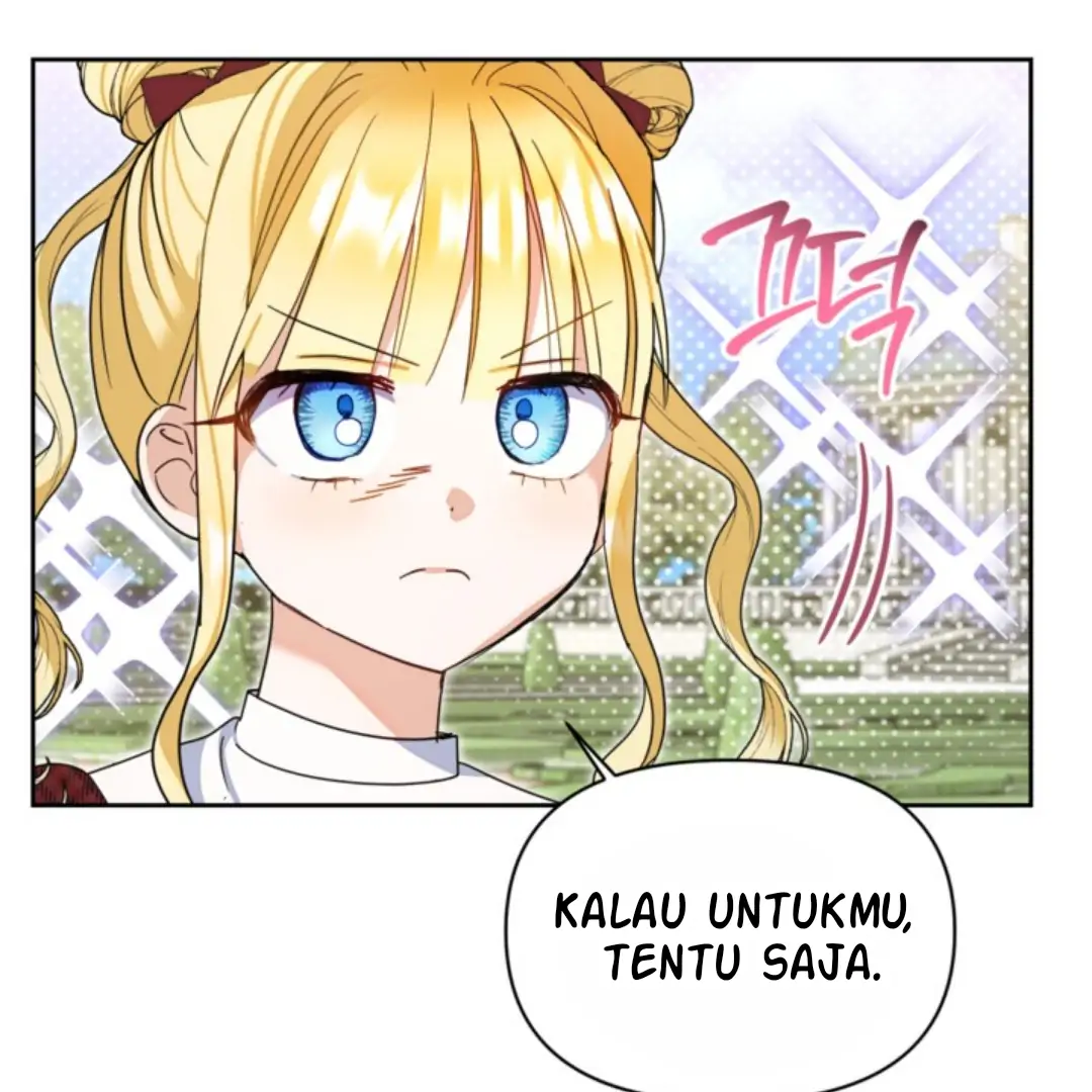 The Sister Who Was My Enemy Now Loves Me Chapter 24 - halaman 140