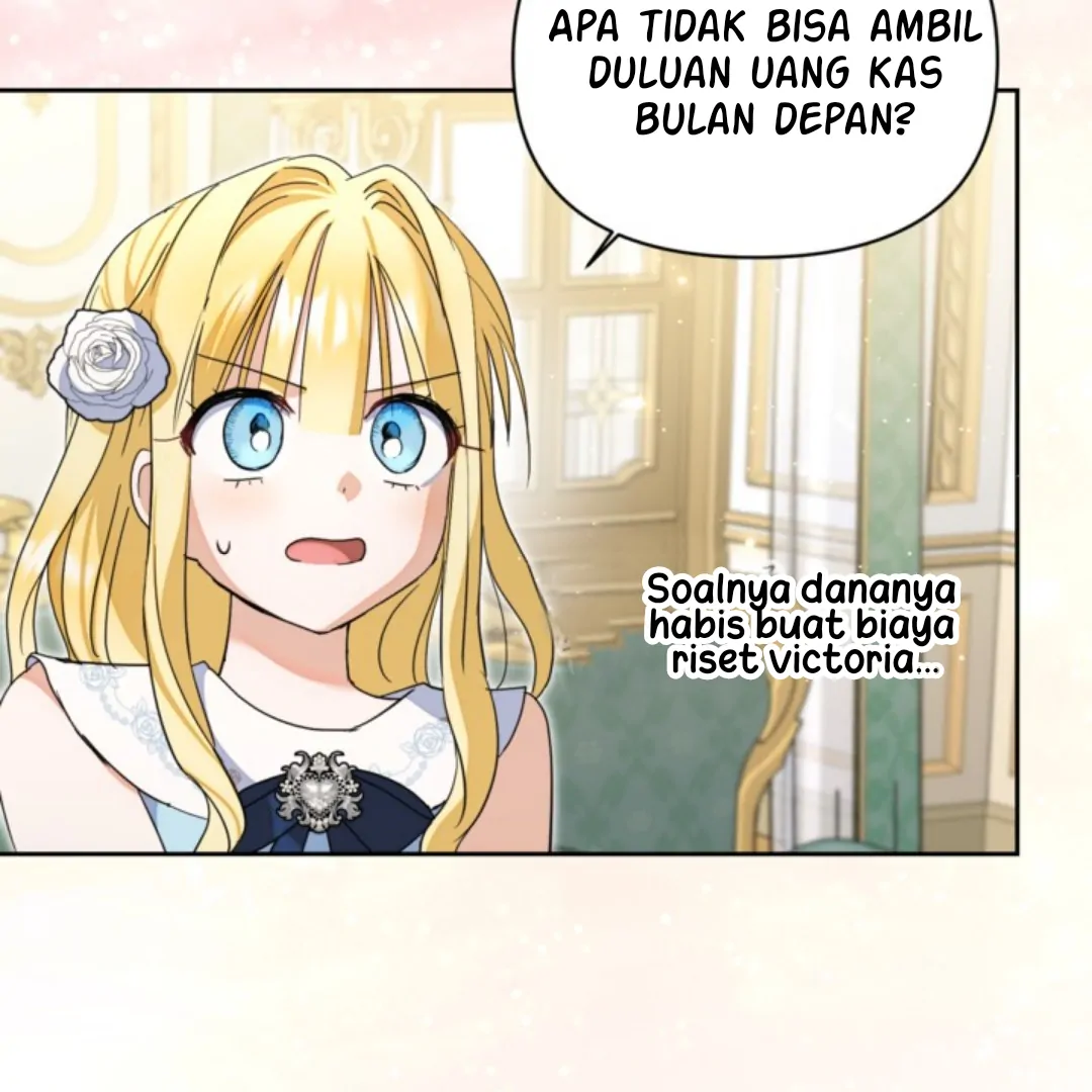 The Sister Who Was My Enemy Now Loves Me Chapter 24 - halaman 15