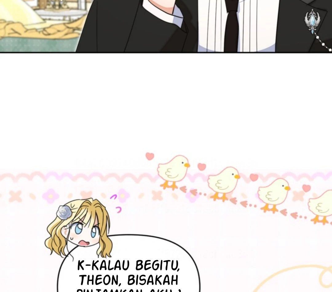 The Sister Who Was My Enemy Now Loves Me Chapter 24 - halaman 17