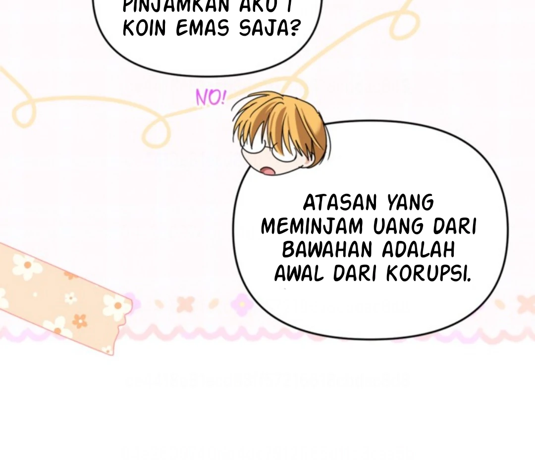 The Sister Who Was My Enemy Now Loves Me Chapter 24 - halaman 18