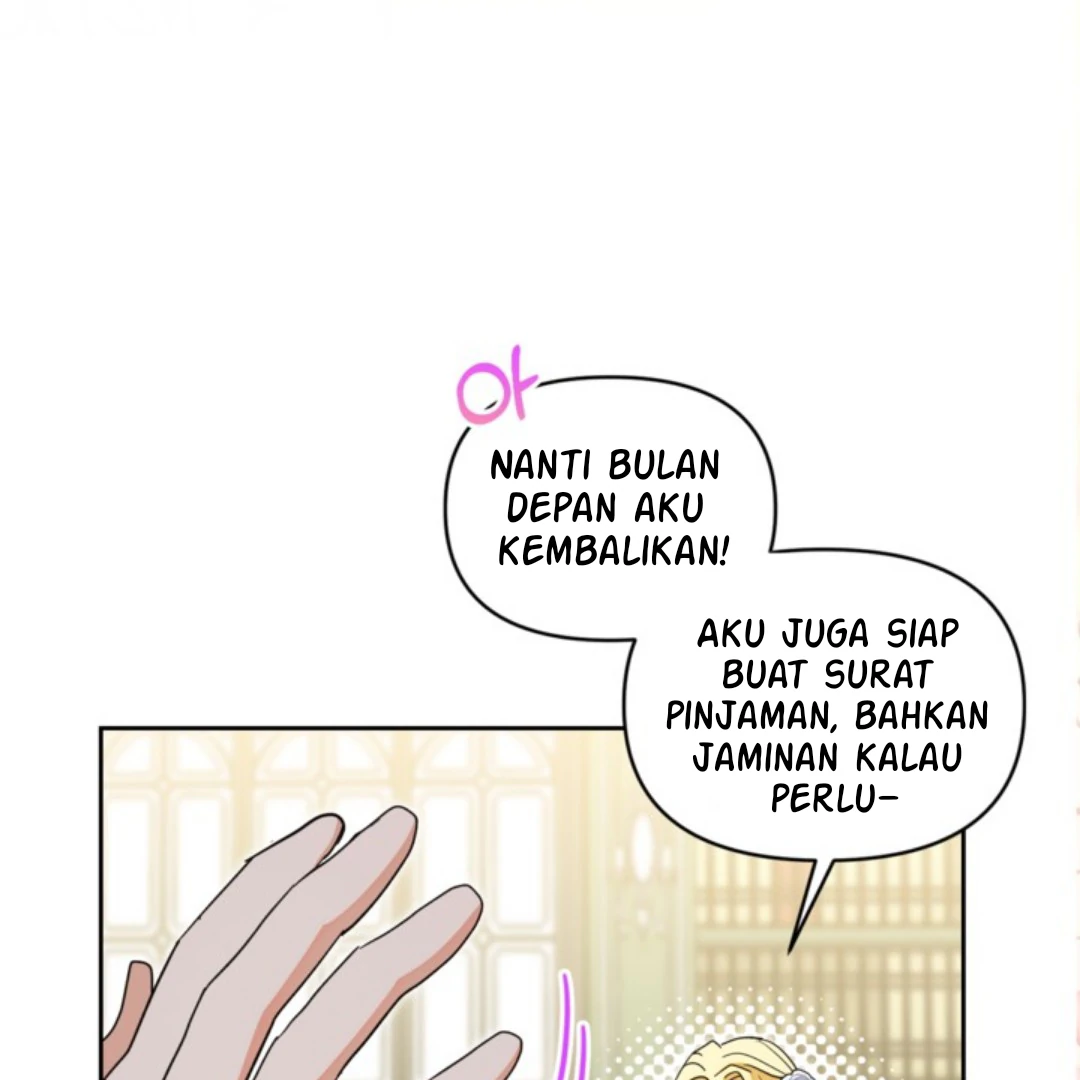 The Sister Who Was My Enemy Now Loves Me Chapter 24 - halaman 42
